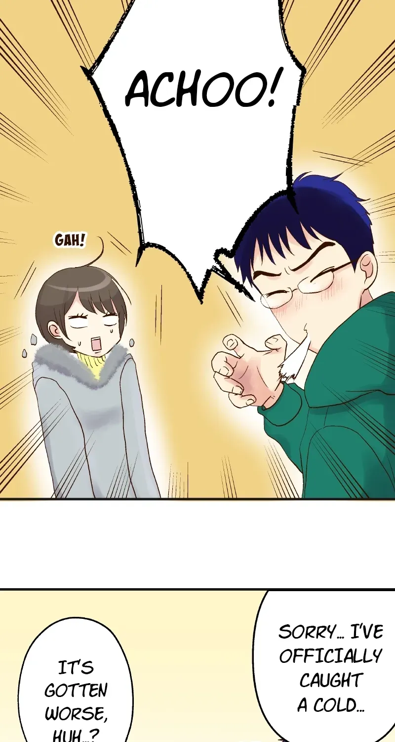 Himote no Ouji-sama Chapter 79 page 11 - 