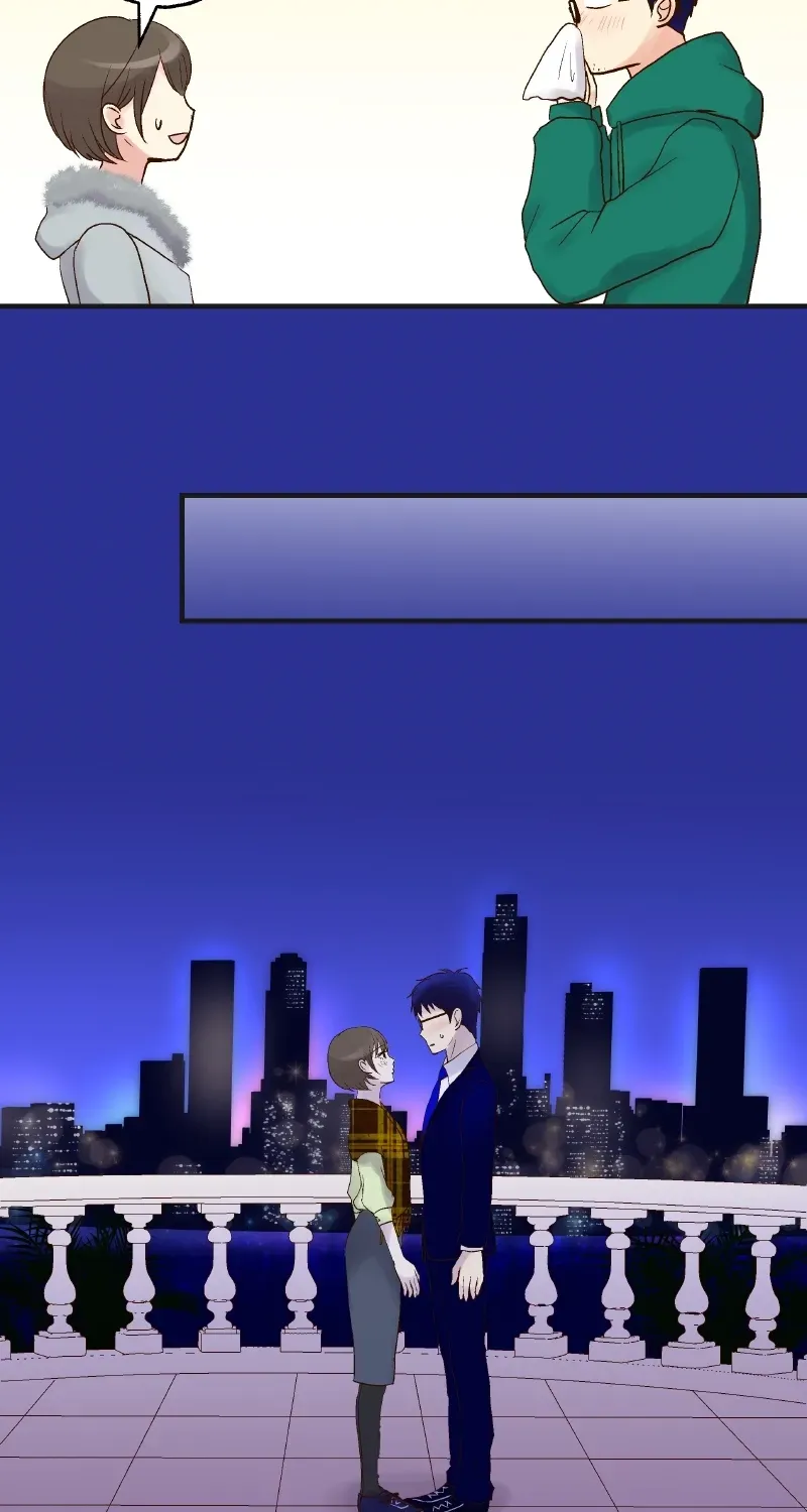 Himote no Ouji-sama Chapter 79 page 13 - 