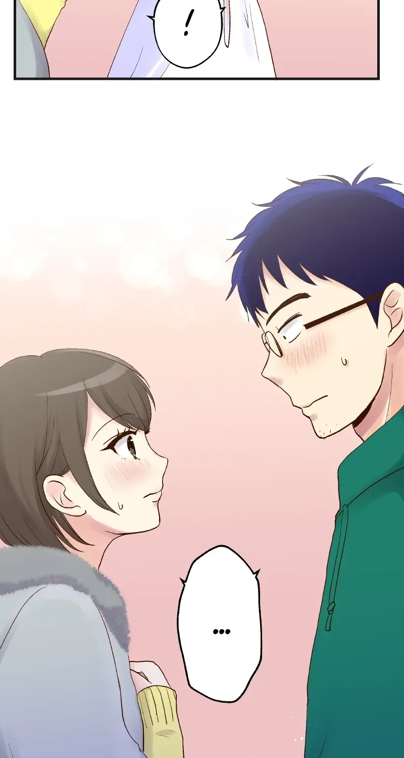 Himote no Ouji-sama Chapter 79 page 21 - 