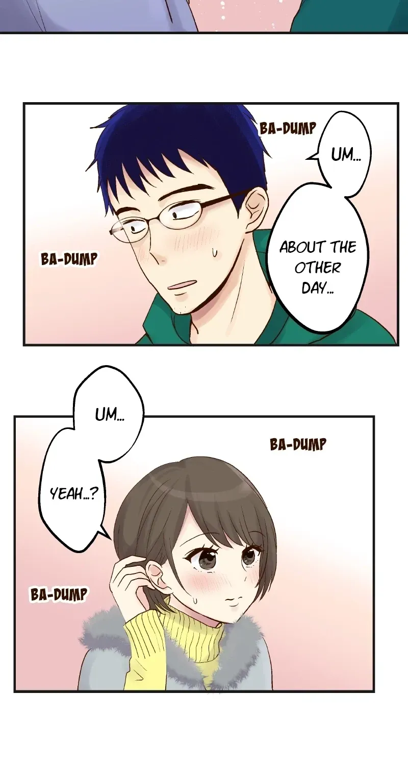 Himote no Ouji-sama Chapter 79 page 23 - 