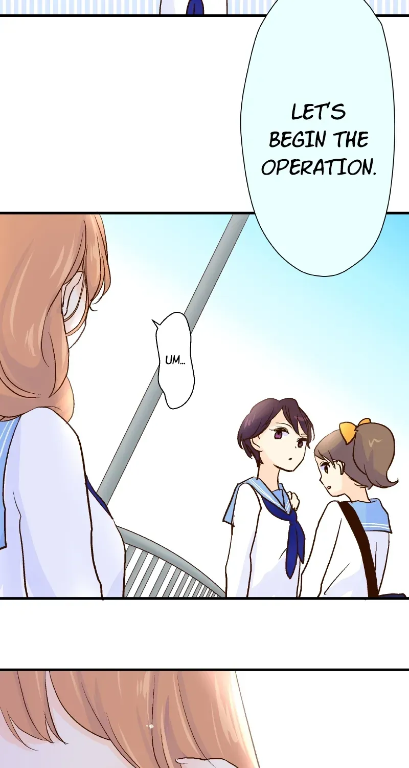 Himote no Ouji-sama Chapter 8 page 13 - 