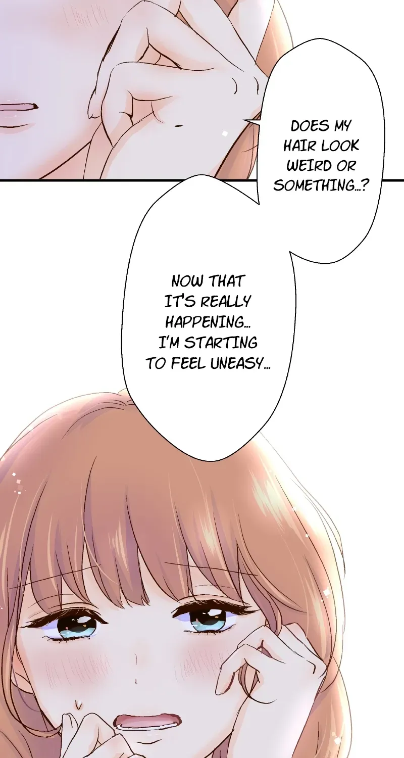 Himote no Ouji-sama Chapter 8 page 15 - 