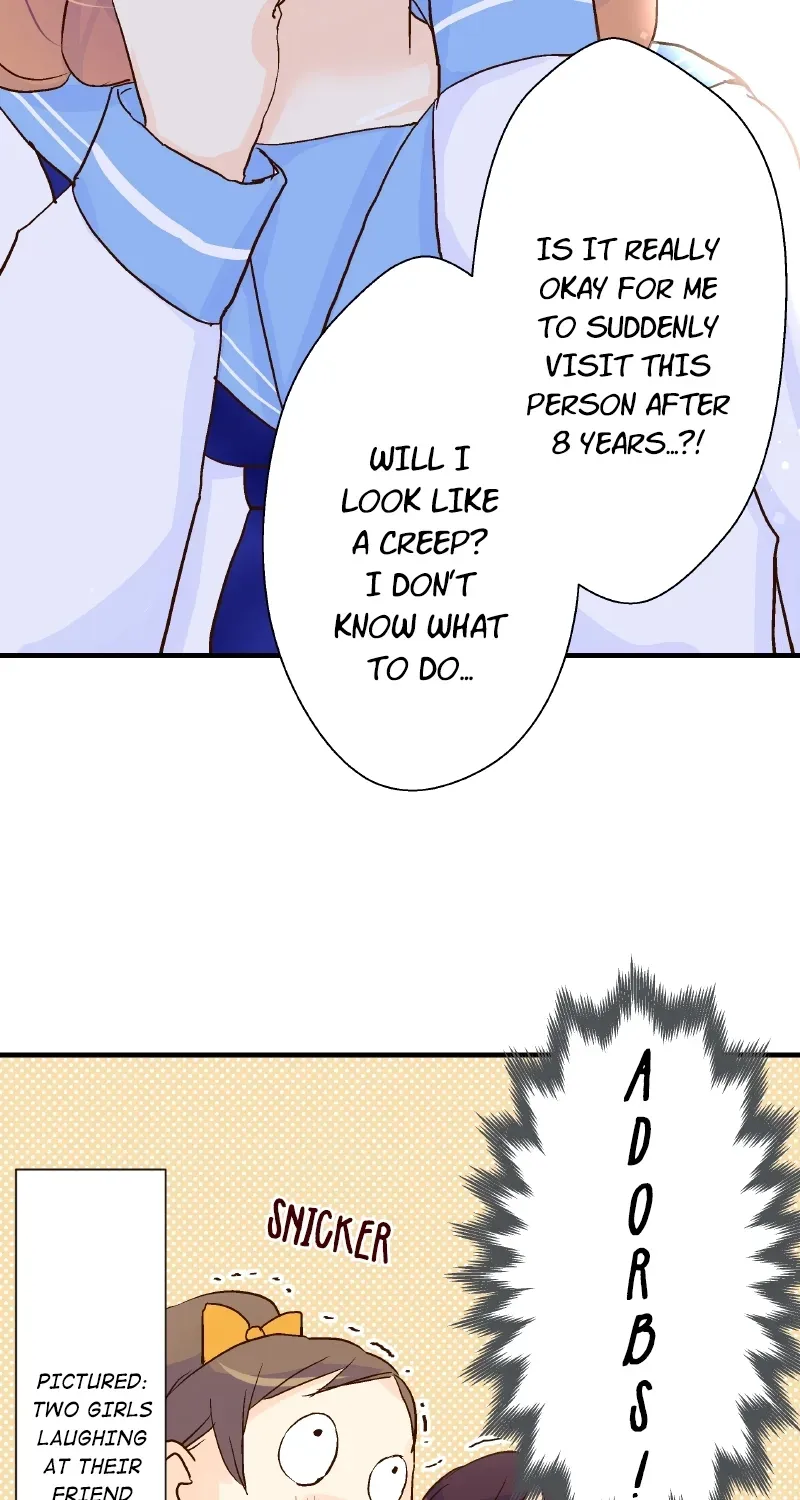 Himote no Ouji-sama Chapter 8 page 17 - 