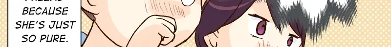 Himote no Ouji-sama Chapter 8 page 18 - 