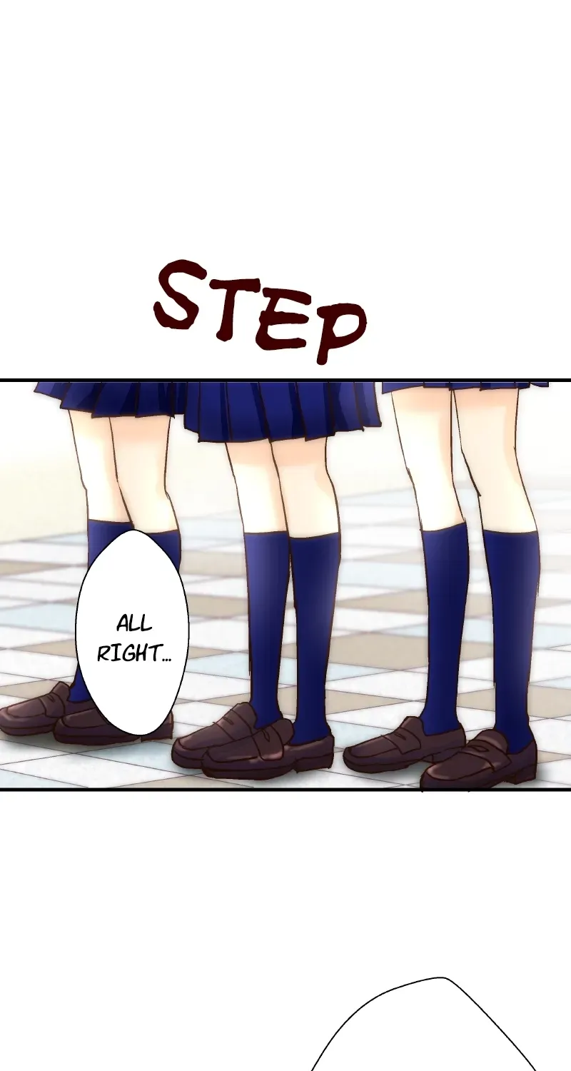 Himote no Ouji-sama Chapter 8 page 27 - 