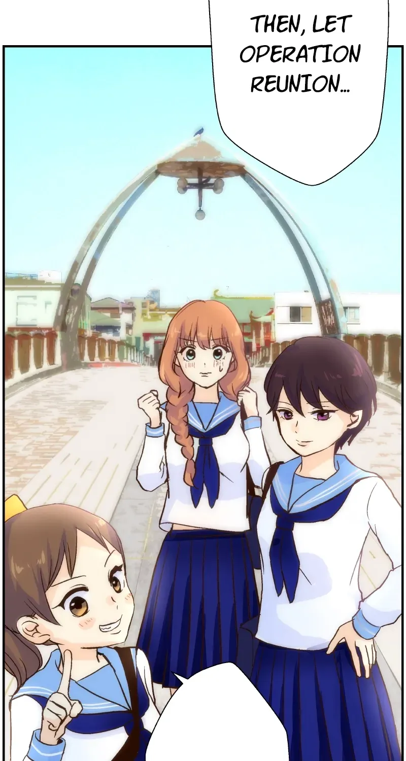 Himote no Ouji-sama Chapter 8 page 29 - 