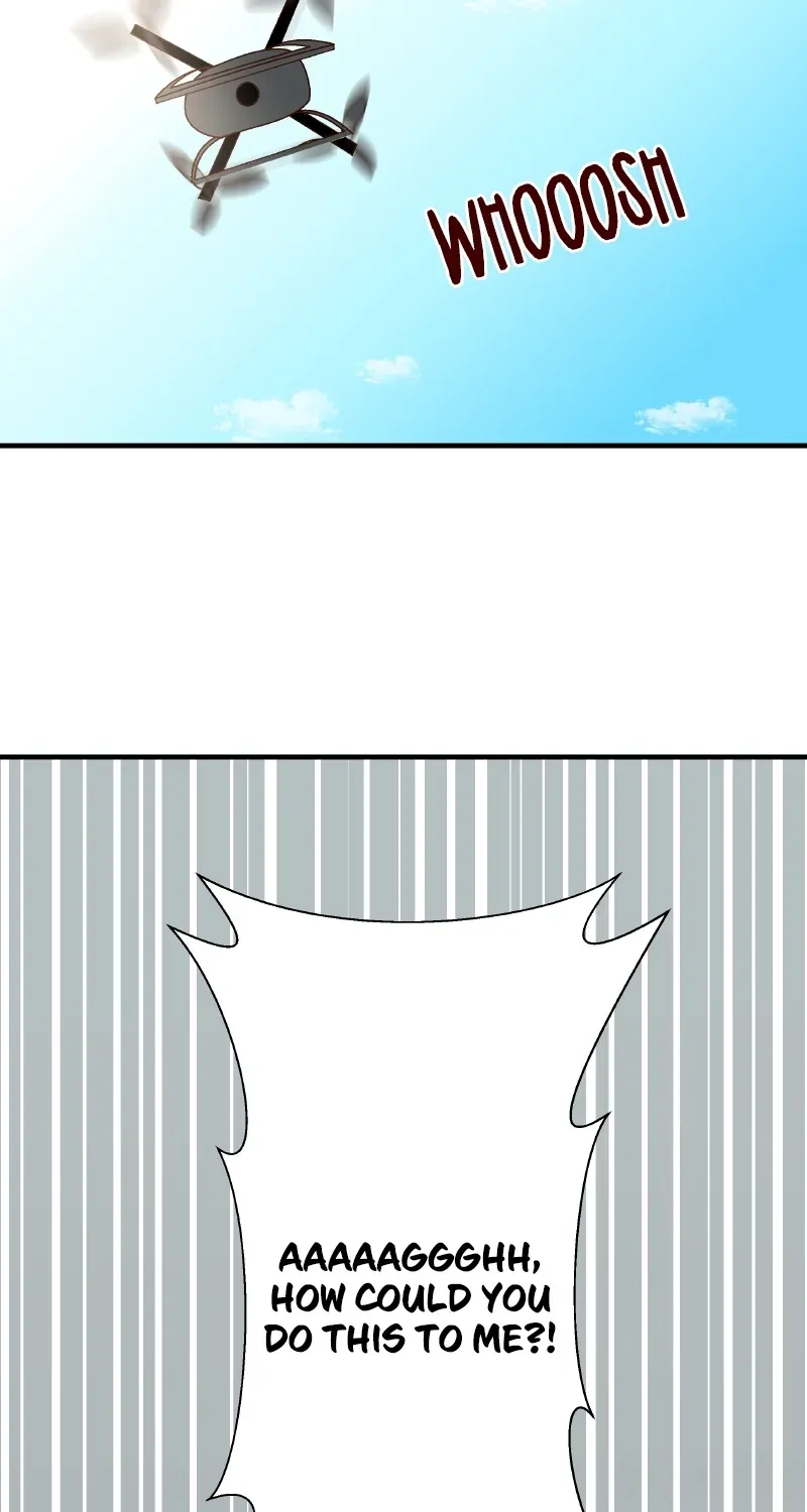 Himote no Ouji-sama Chapter 8 page 41 - 