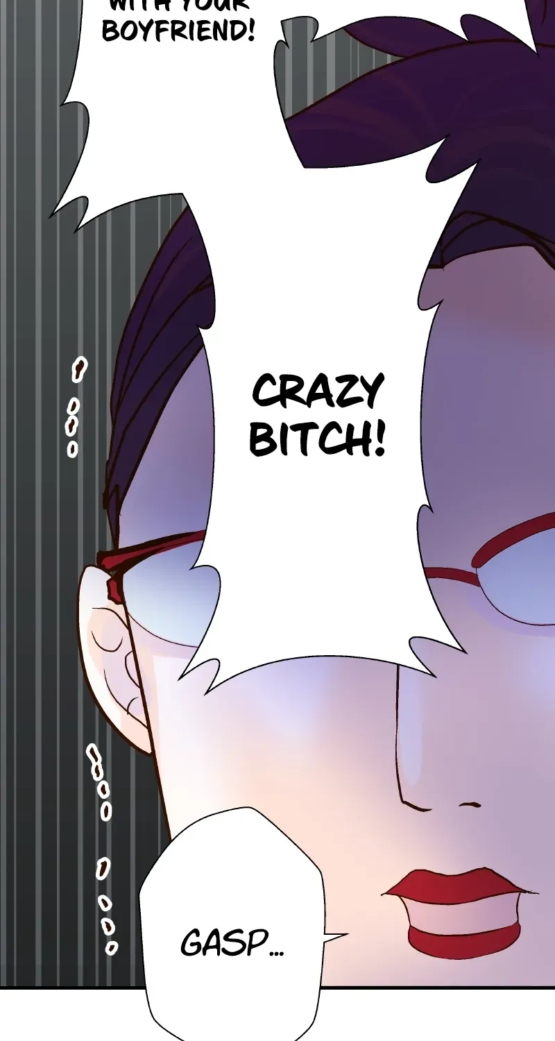 Himote no Ouji-sama Chapter 8 page 47 - 