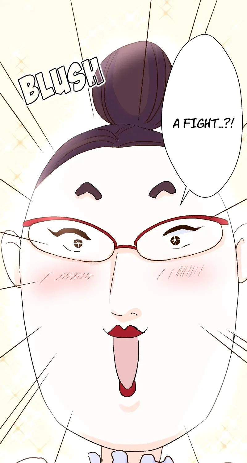 Himote no Ouji-sama Chapter 8 page 49 - 