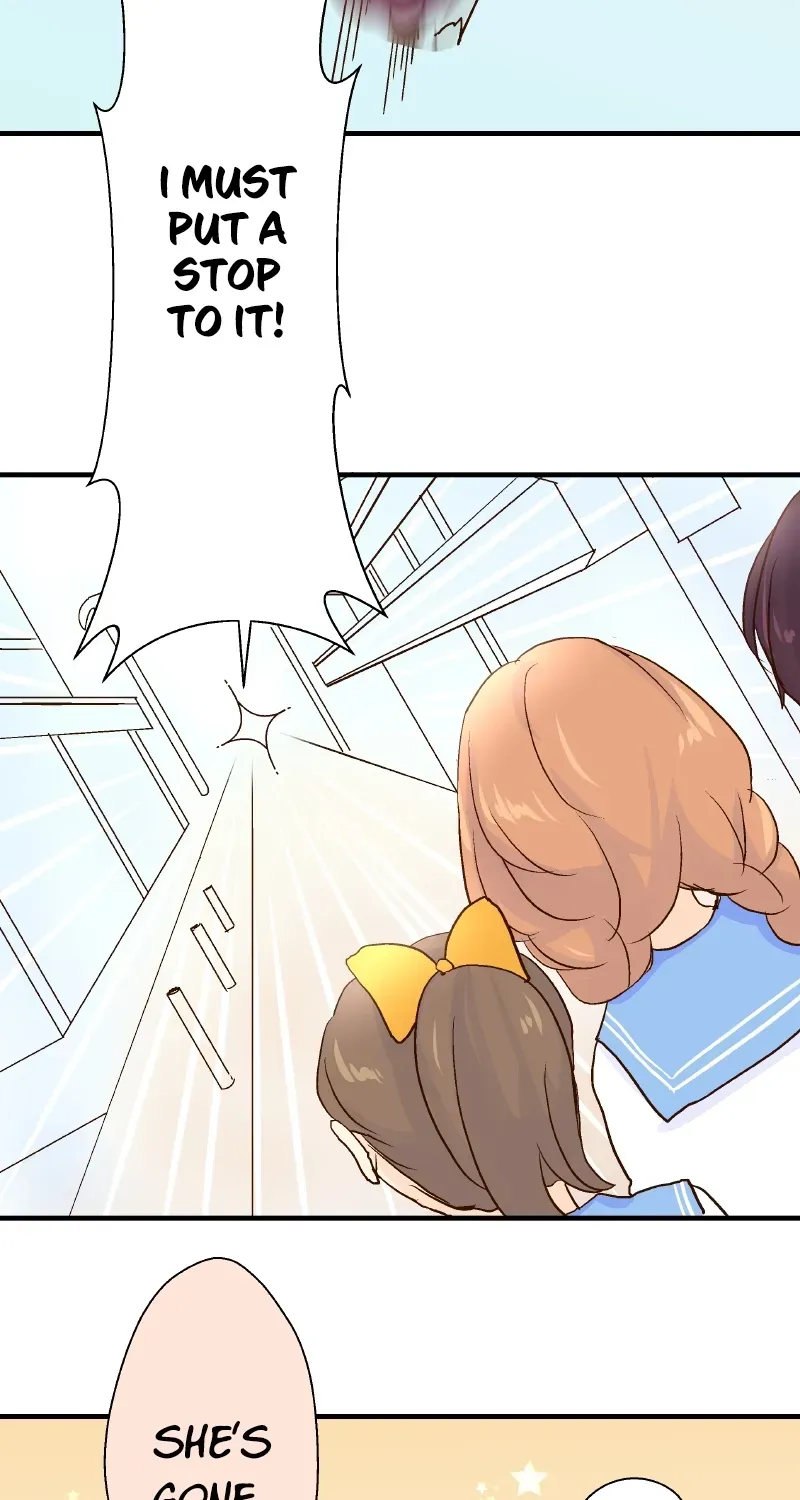 Himote no Ouji-sama Chapter 8 page 55 - 