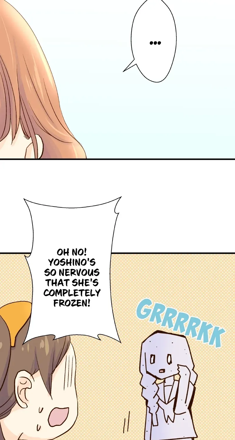 Himote no Ouji-sama Chapter 8 page 7 - 
