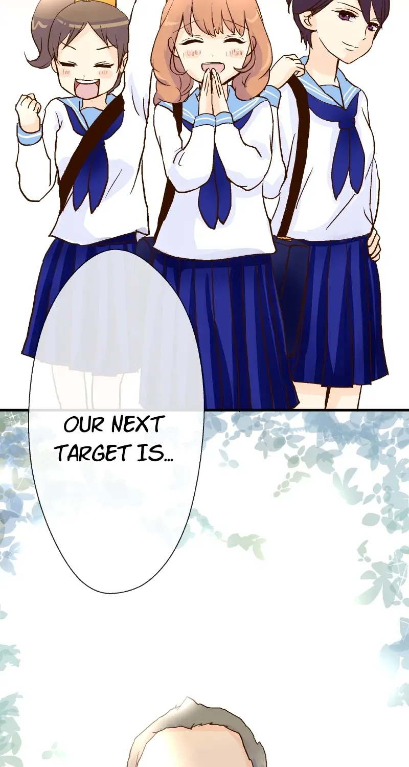 Himote no Ouji-sama Chapter 8 page 63 - 