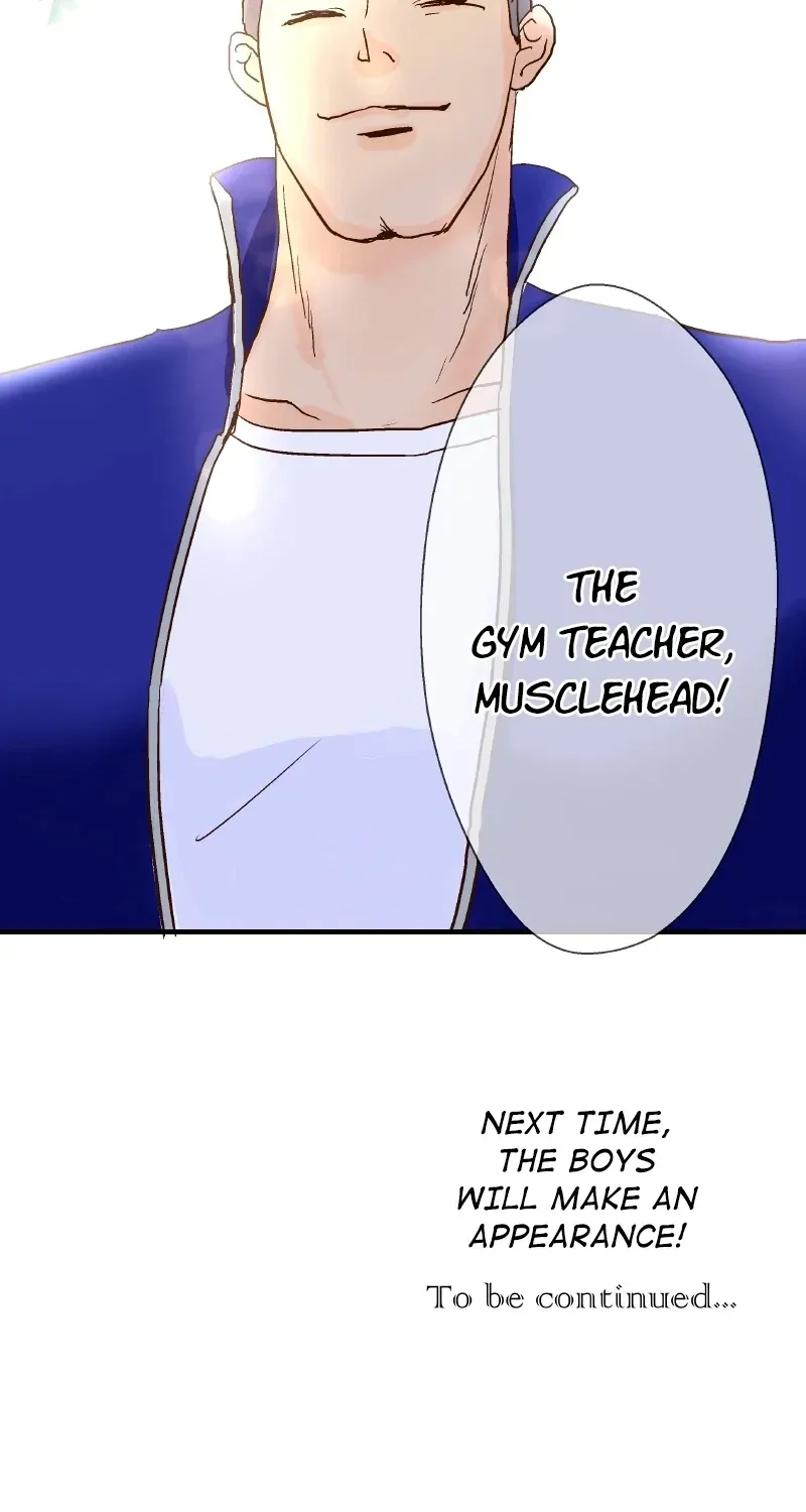 Himote no Ouji-sama Chapter 8 page 65 - 