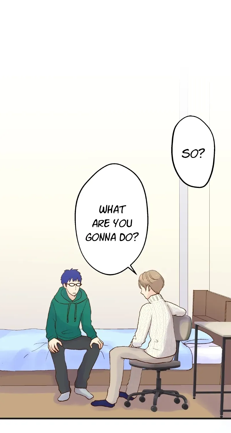 Himote no Ouji-sama Chapter 80 page 1 - 