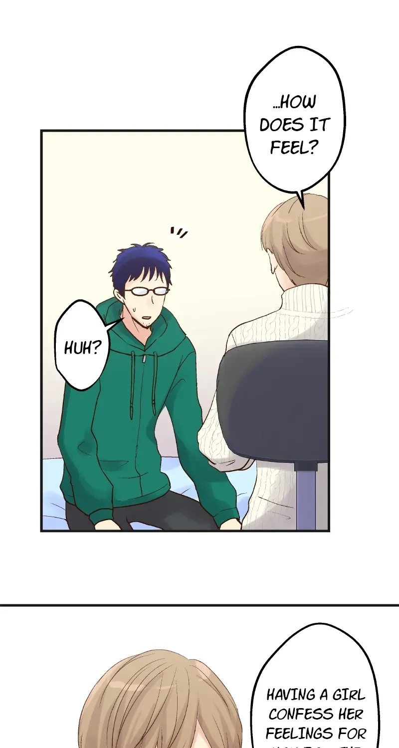 Himote no Ouji-sama Chapter 80 page 13 - 