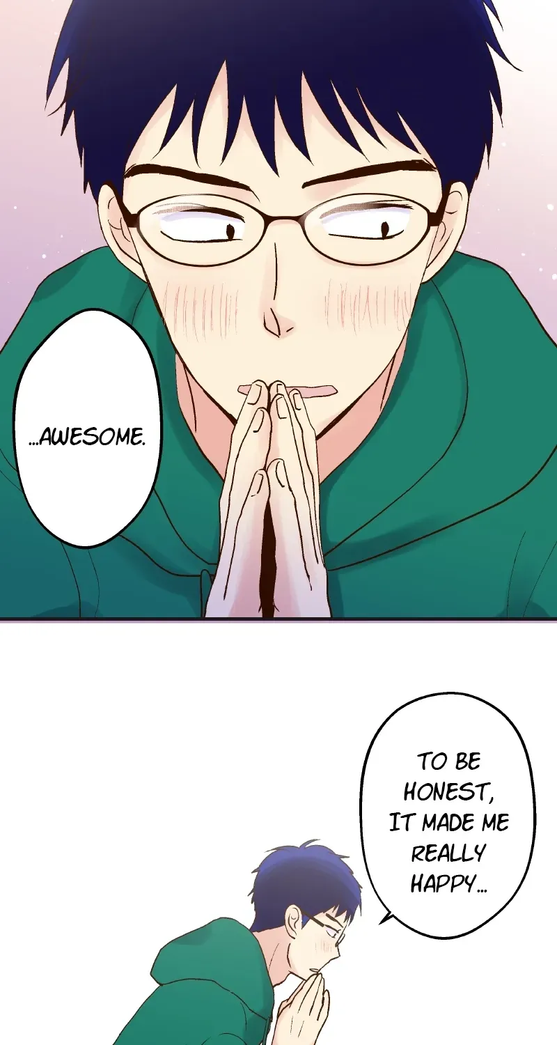 Himote no Ouji-sama Chapter 80 page 17 - 