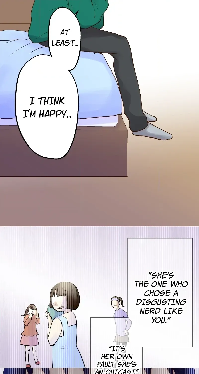 Himote no Ouji-sama Chapter 80 page 19 - 