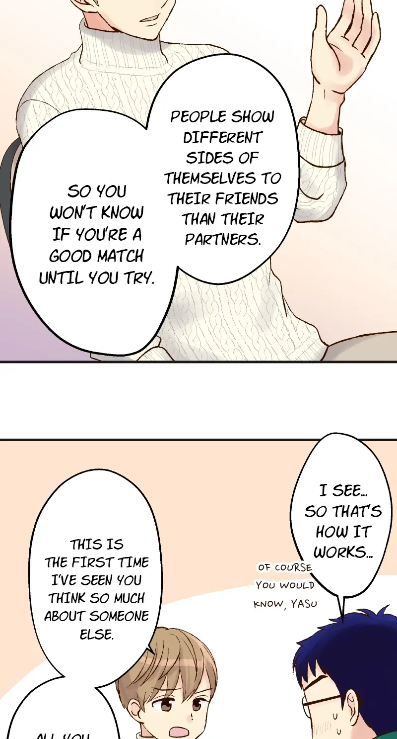 Himote no Ouji-sama Chapter 80 page 30 - 