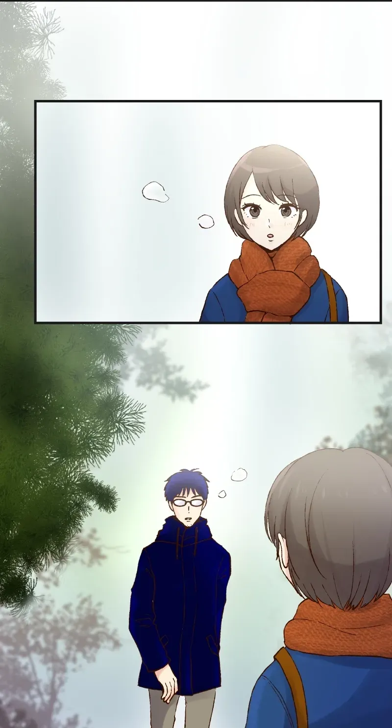 Himote no Ouji-sama Chapter 80 page 35 - 