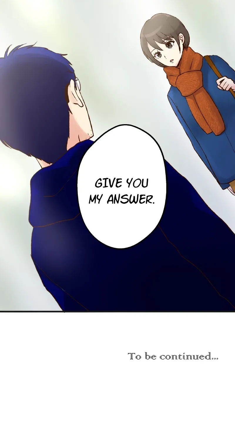 Himote no Ouji-sama Chapter 80 page 37 - 