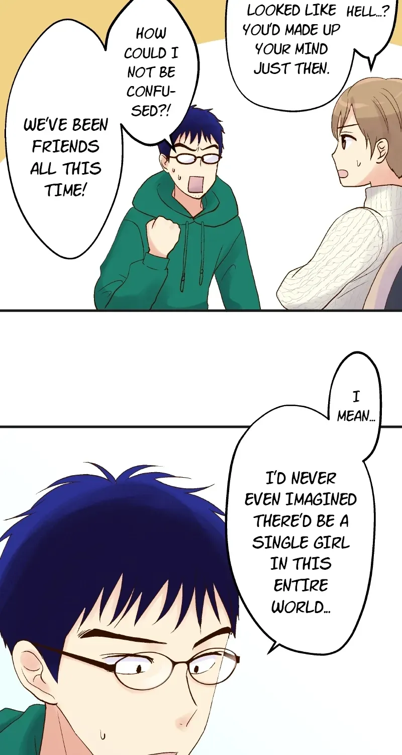 Himote no Ouji-sama Chapter 80 page 9 - 