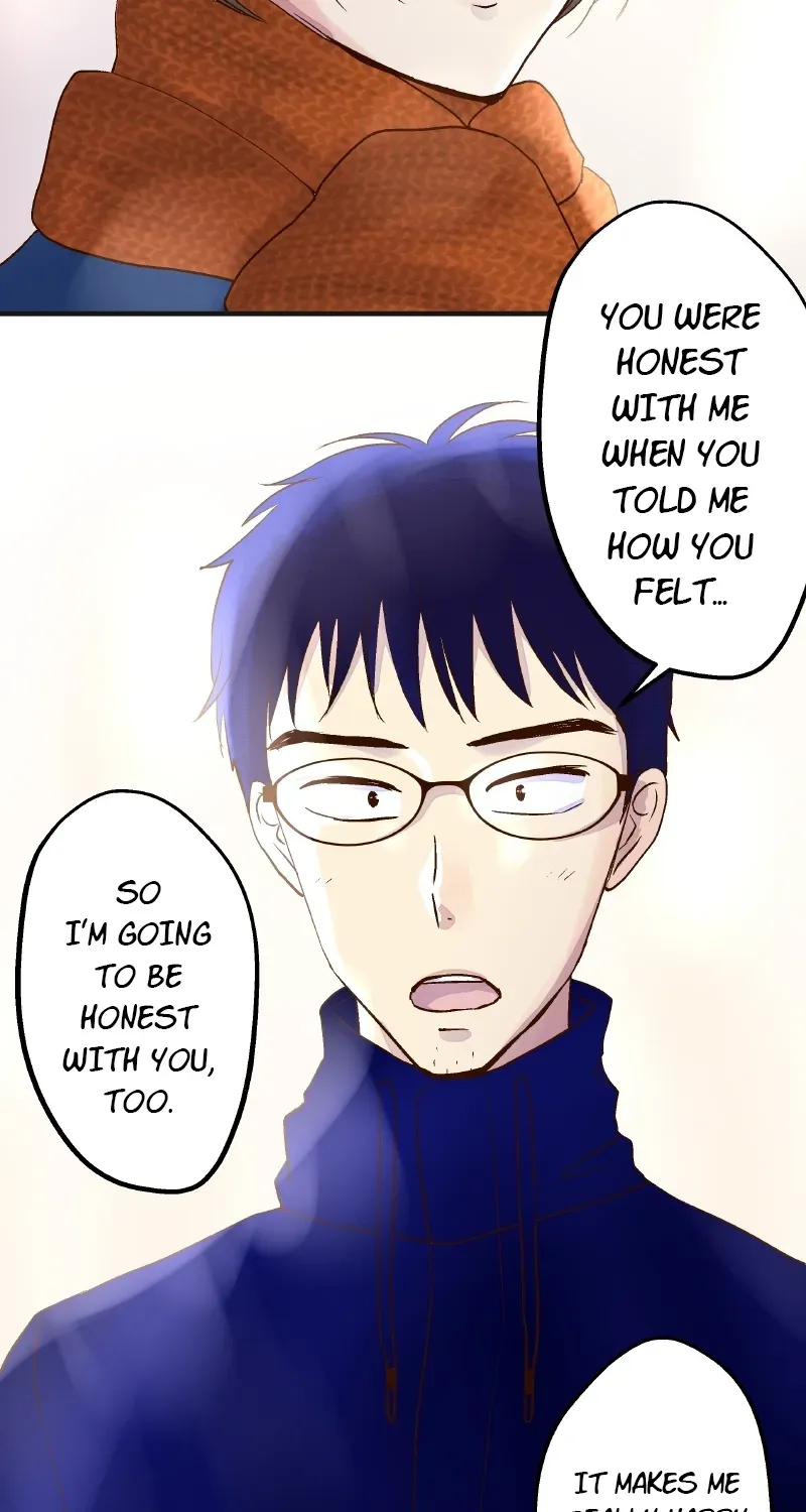 Himote no Ouji-sama Chapter 81 page 17 - 