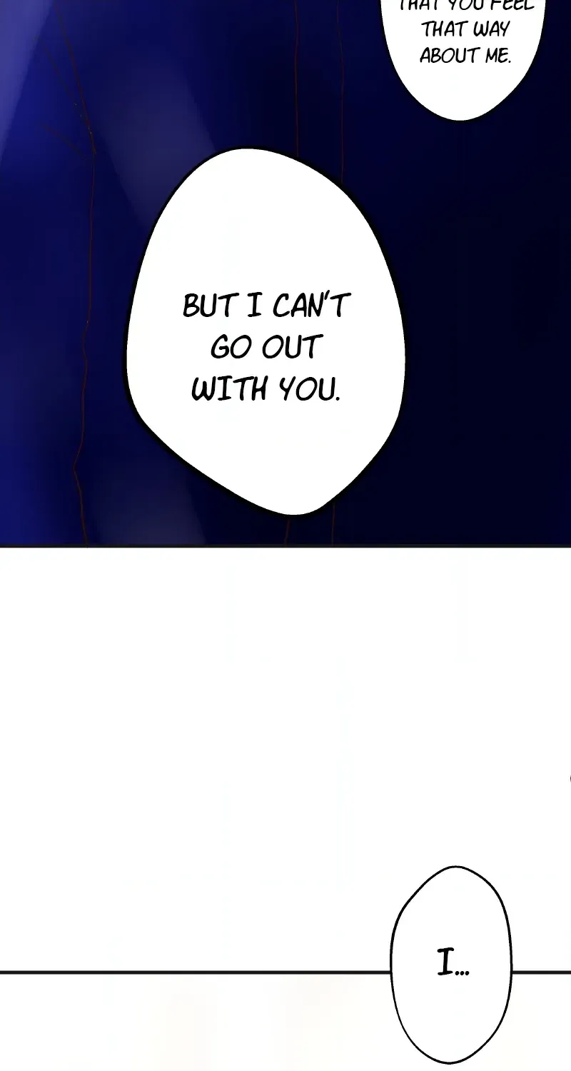 Himote no Ouji-sama Chapter 81 page 19 - 