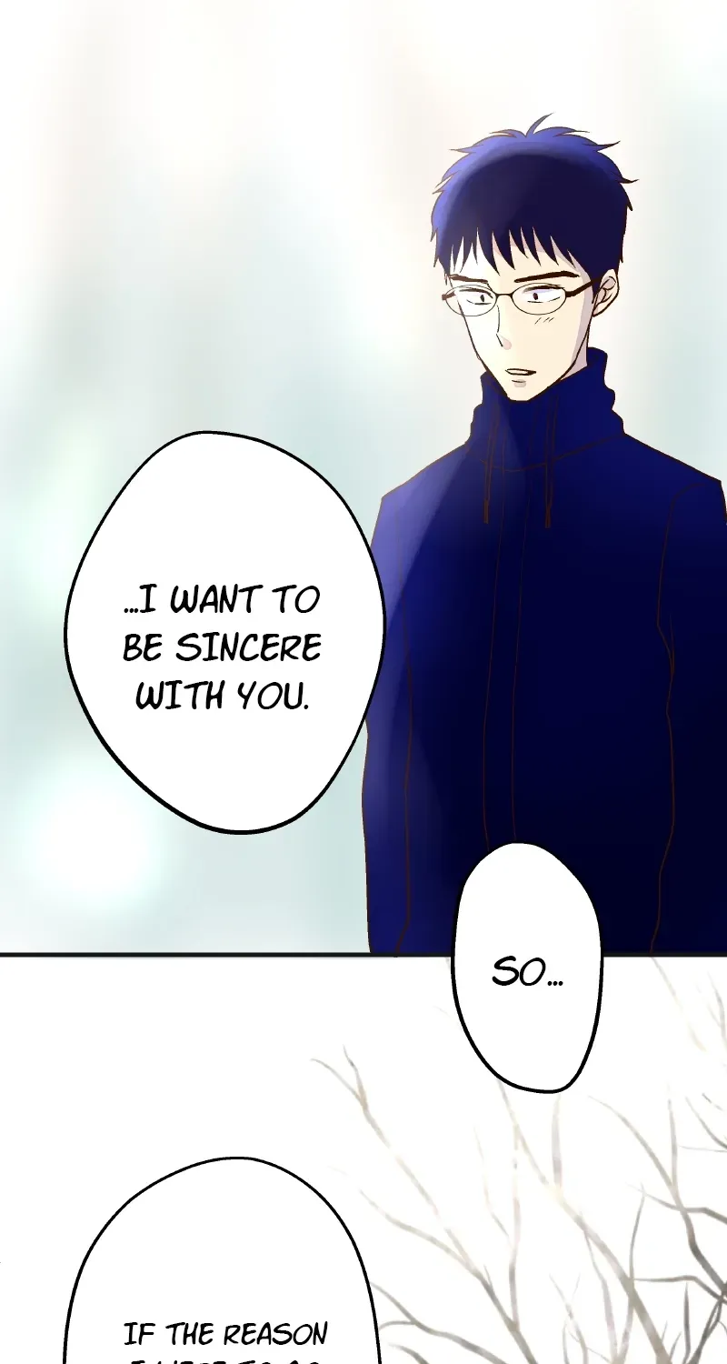 Himote no Ouji-sama Chapter 81 page 21 - 