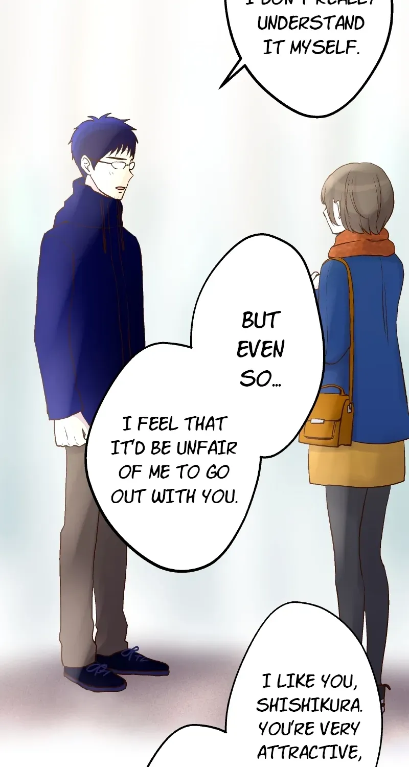 Himote no Ouji-sama Chapter 81 page 27 - 