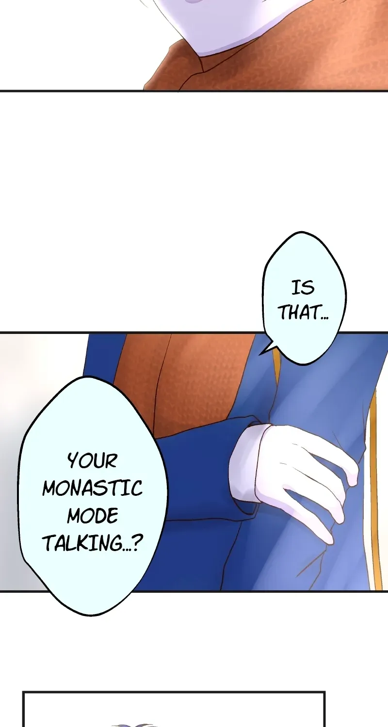 Himote no Ouji-sama Chapter 81 page 33 - 