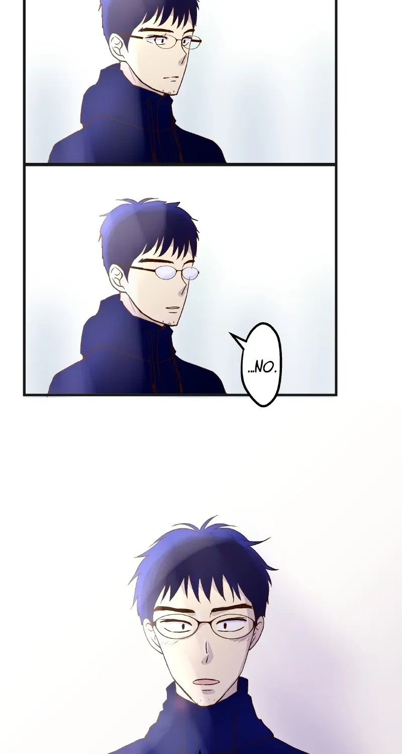 Himote no Ouji-sama Chapter 81 page 35 - 