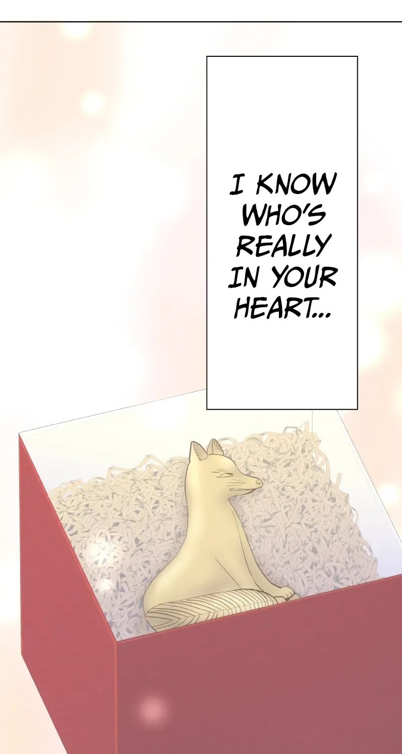 Himote no Ouji-sama Chapter 81 page 49 - 