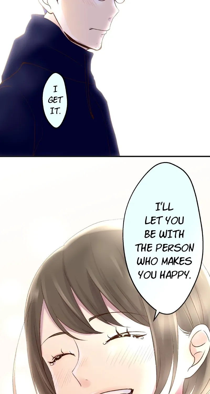 Himote no Ouji-sama Chapter 81 page 55 - 