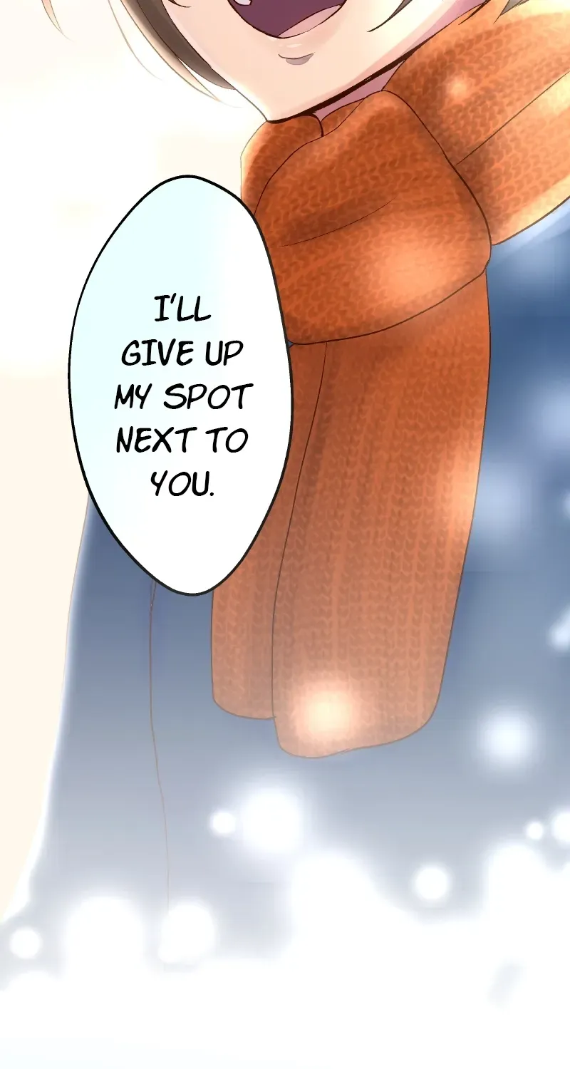 Himote no Ouji-sama Chapter 81 page 57 - 