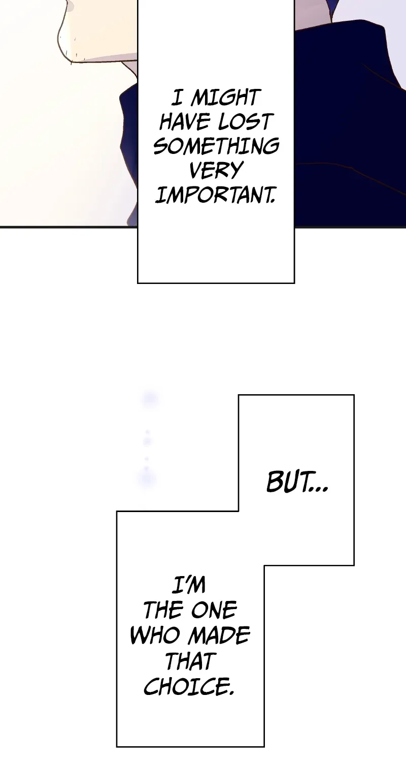 Himote no Ouji-sama Chapter 81 page 63 - 