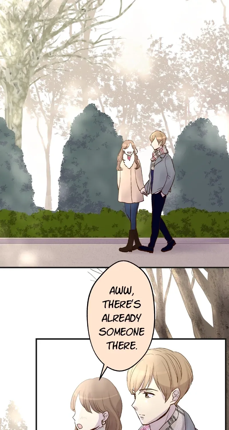 Himote no Ouji-sama Chapter 81 page 69 - 