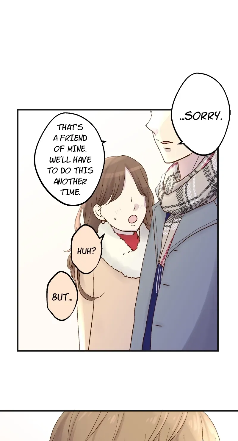 Himote no Ouji-sama Chapter 81 page 73 - 