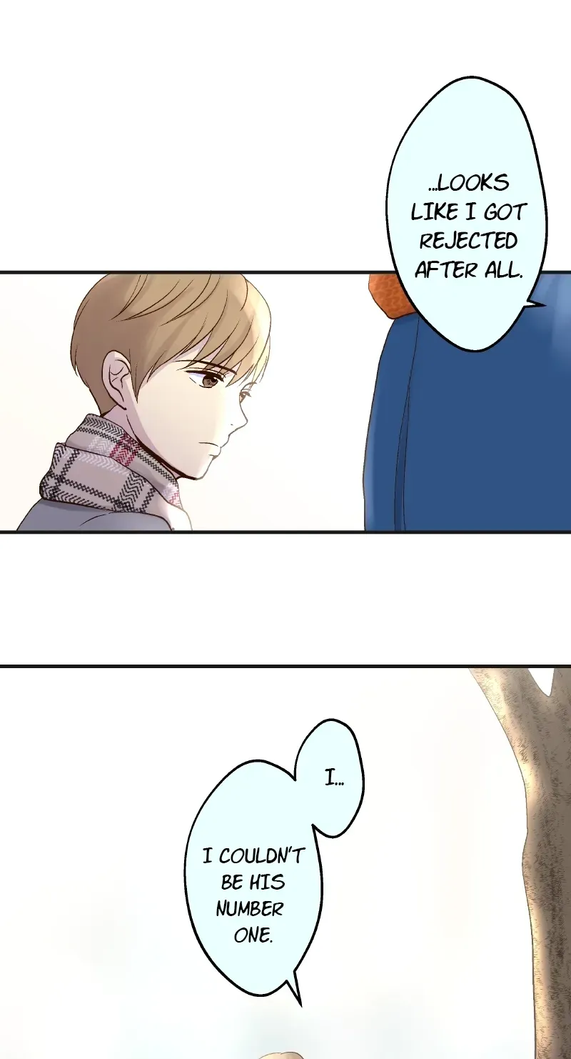 Himote no Ouji-sama Chapter 81 page 77 - 