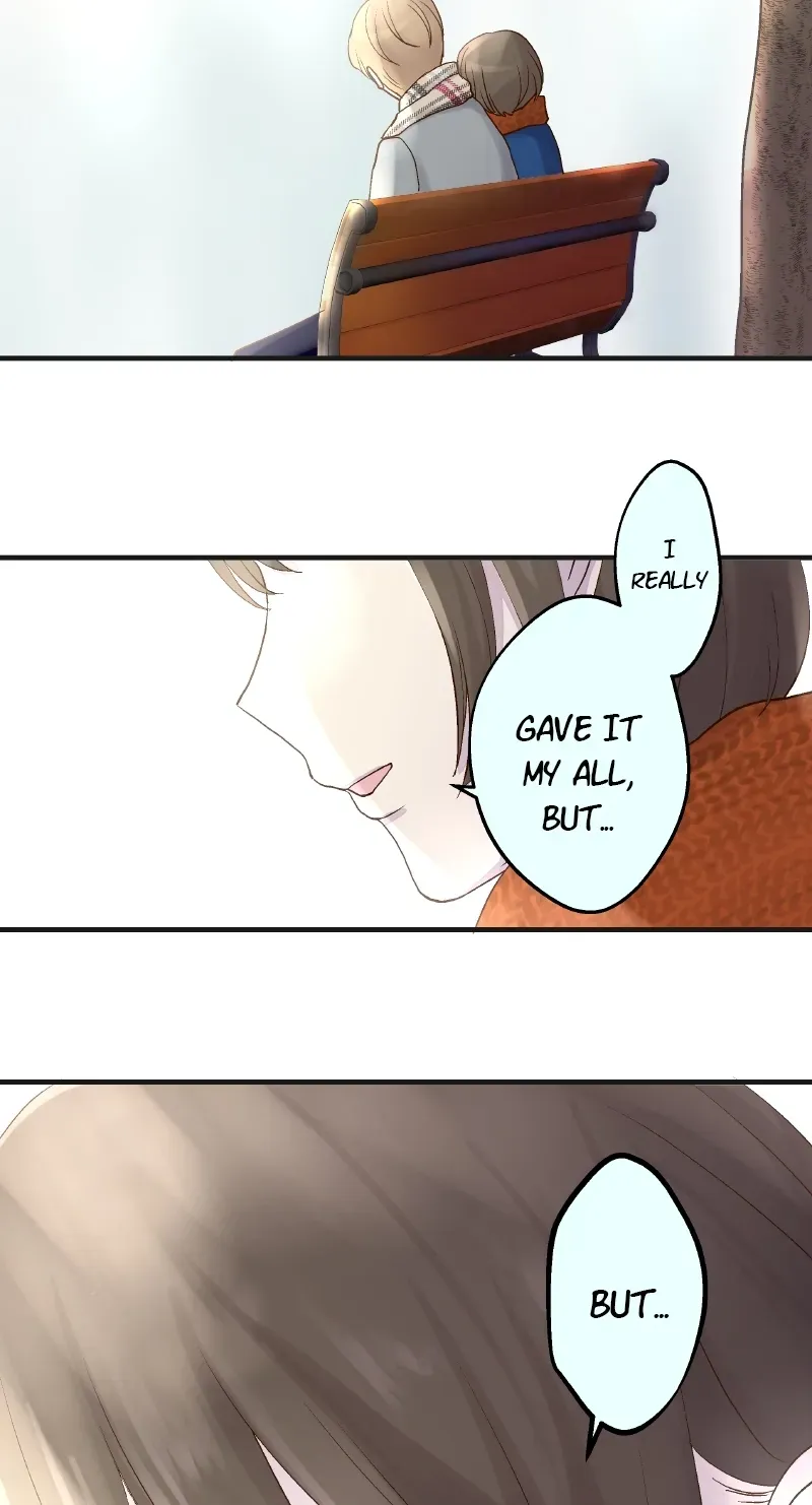 Himote no Ouji-sama Chapter 81 page 78 - 
