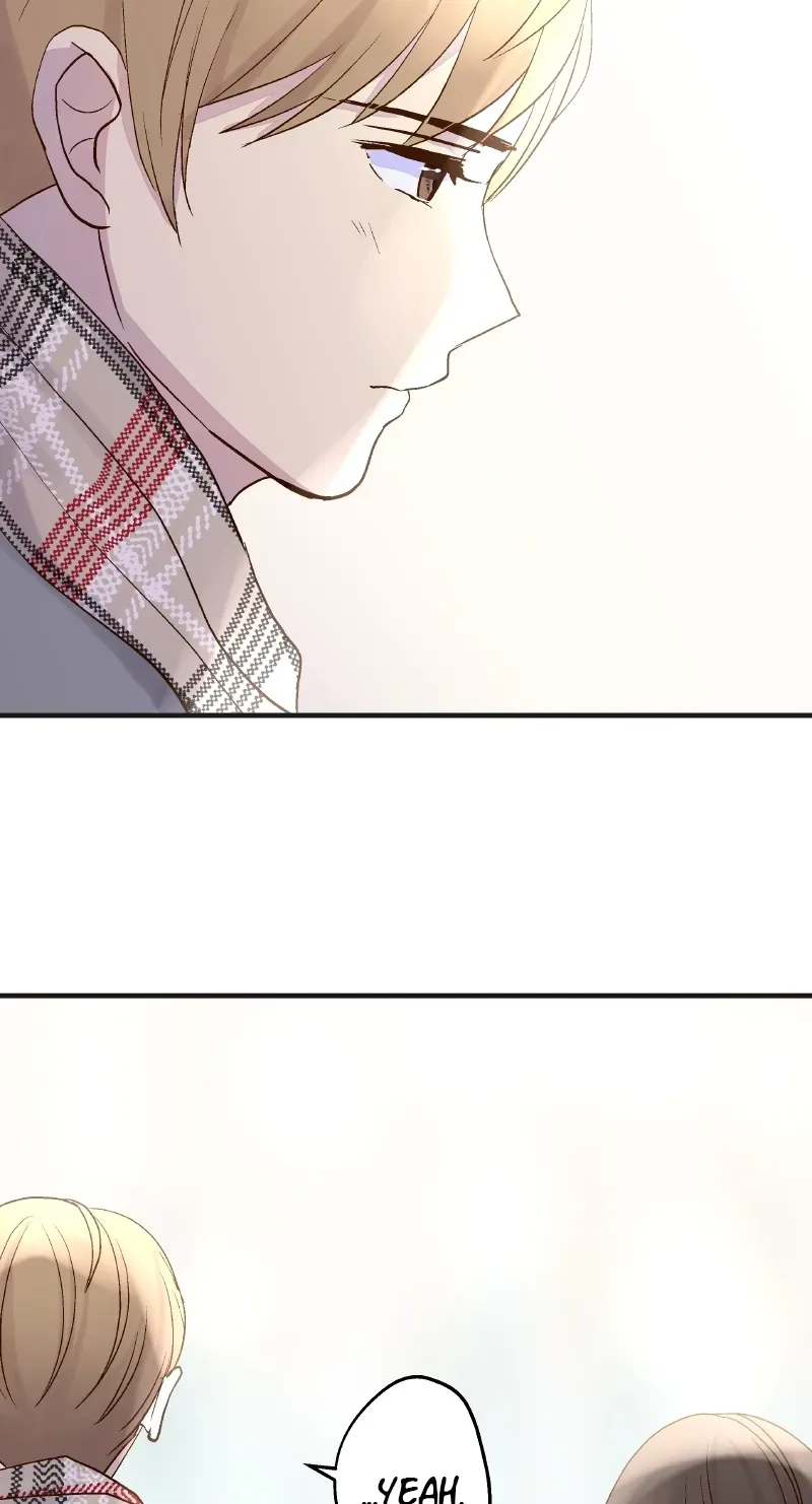 Himote no Ouji-sama Chapter 81 page 80 - 