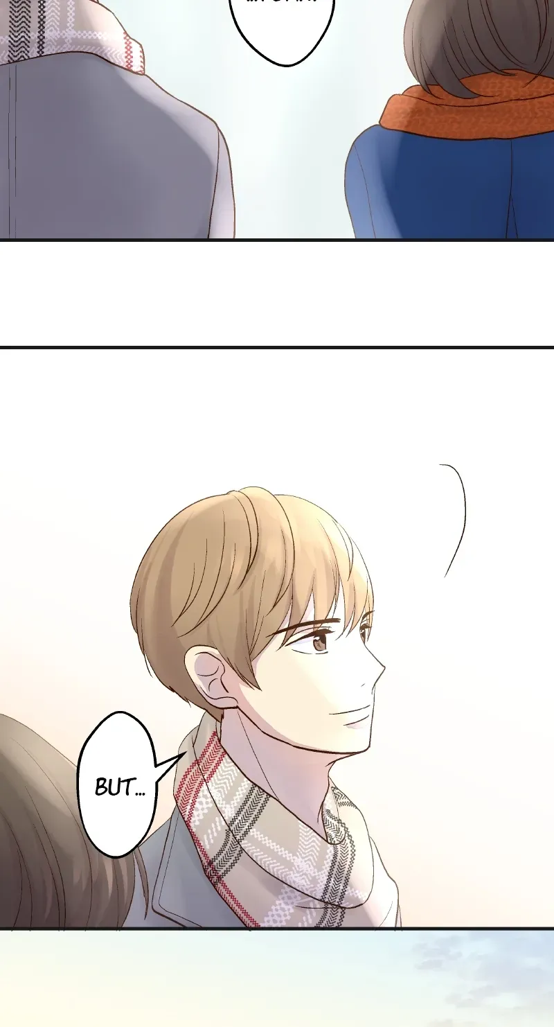 Himote no Ouji-sama Chapter 81 page 81 - 