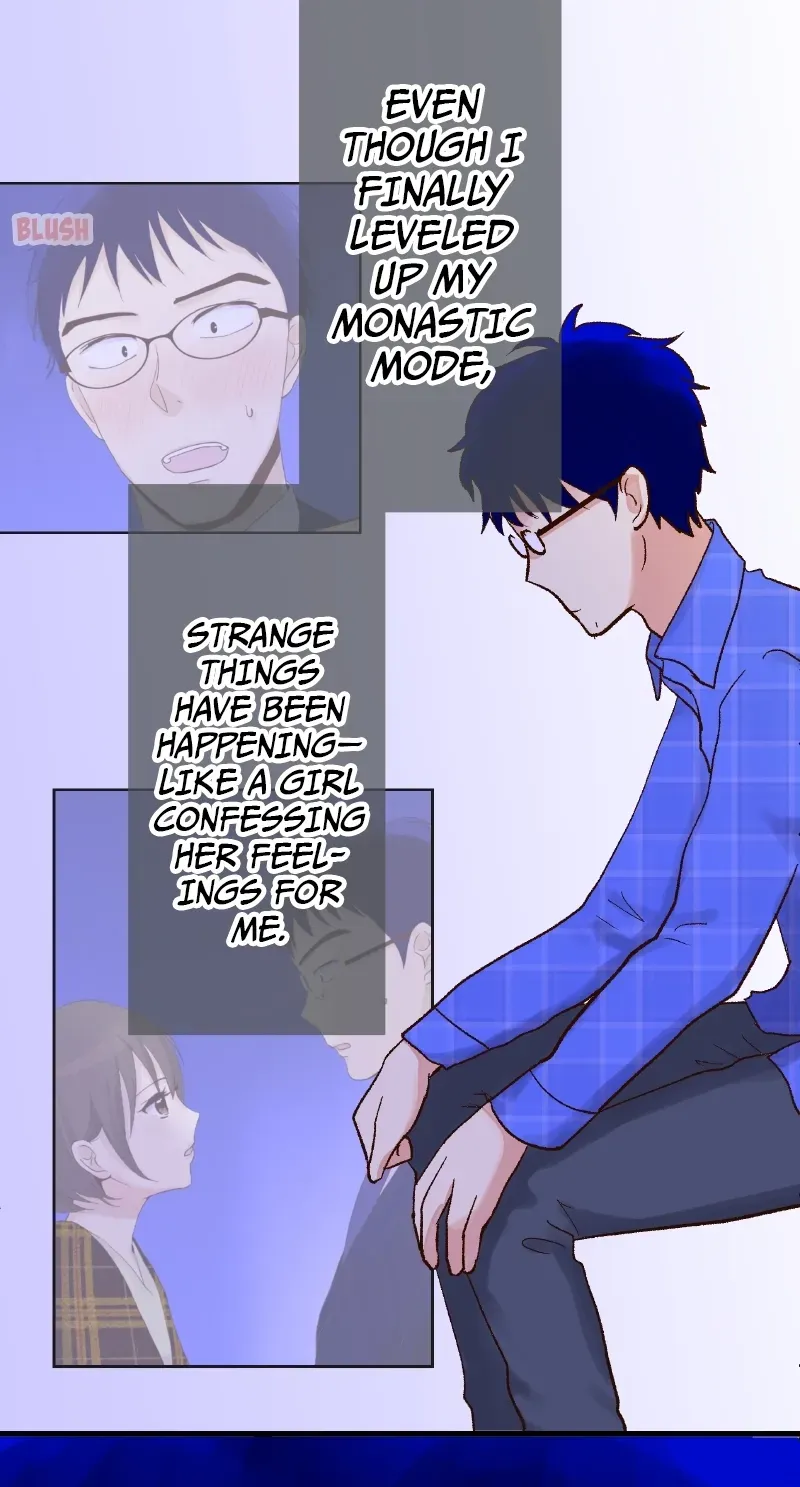 Himote no Ouji-sama Chapter 82 page 2 - 