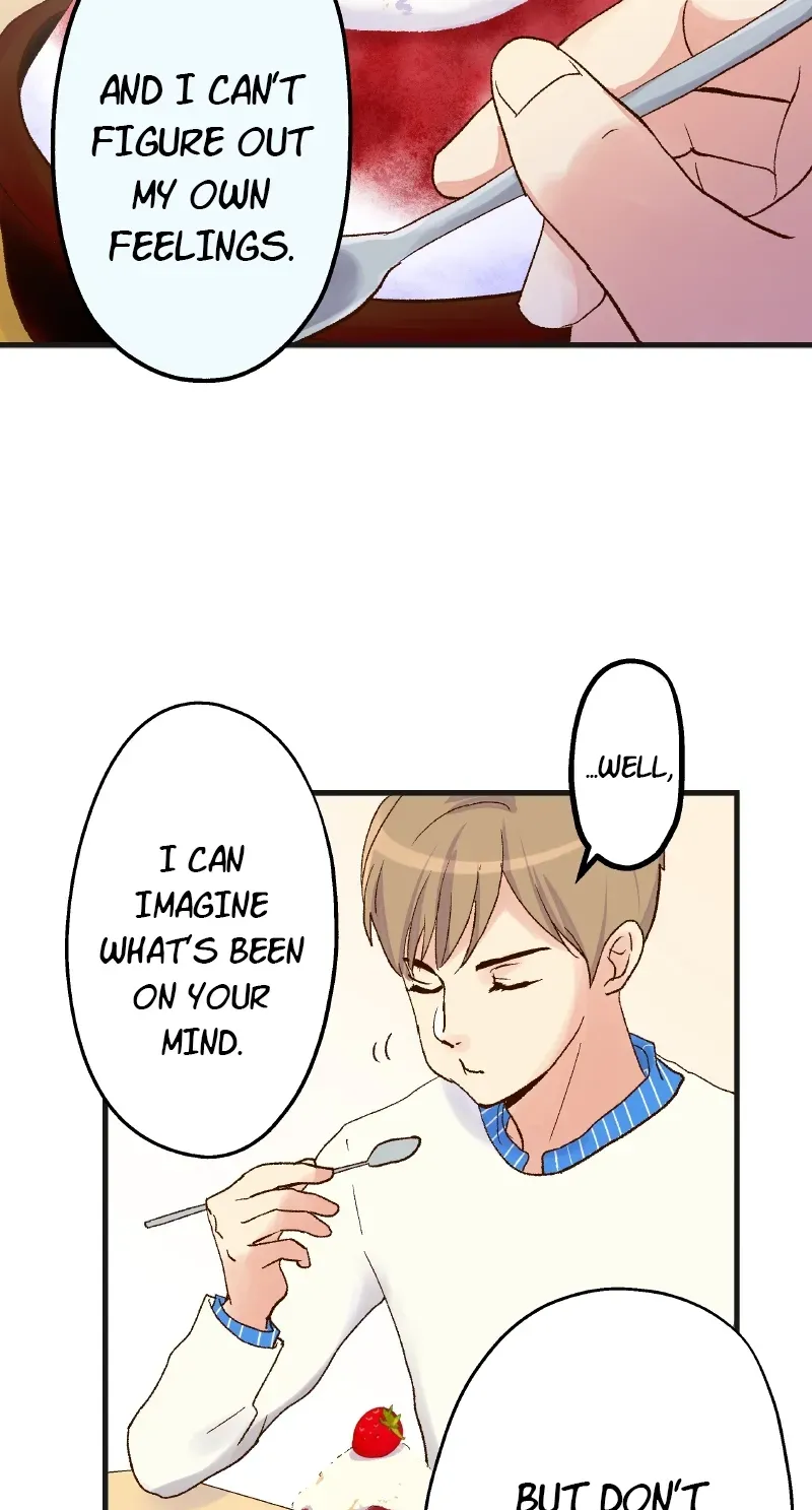 Himote no Ouji-sama Chapter 82 page 11 - 