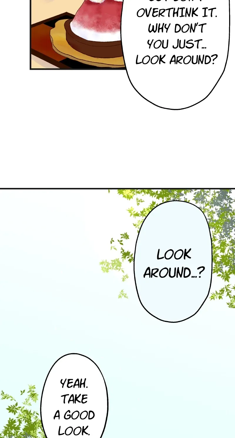 Himote no Ouji-sama Chapter 82 page 12 - 