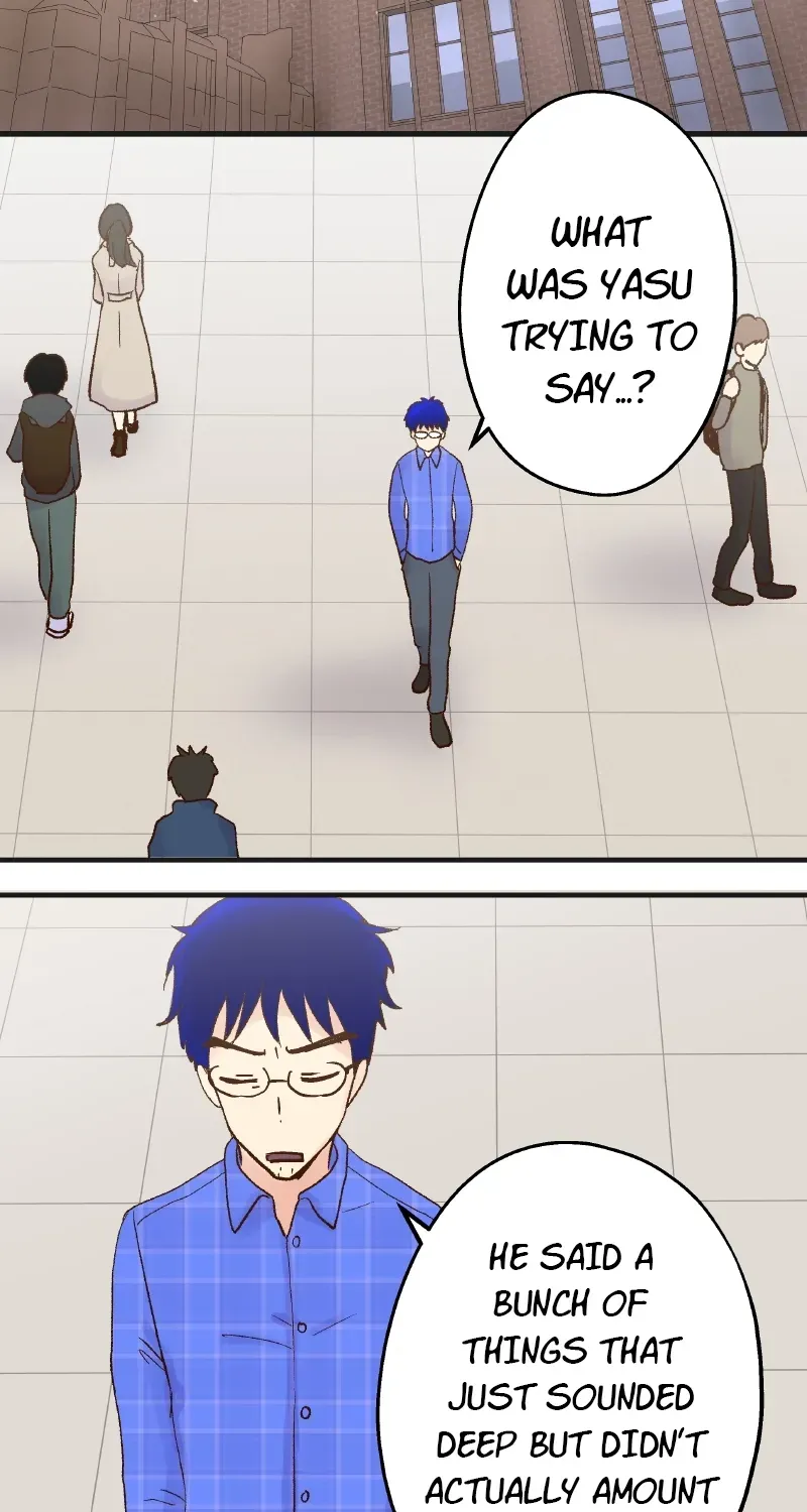 Himote no Ouji-sama Chapter 82 page 18 - 