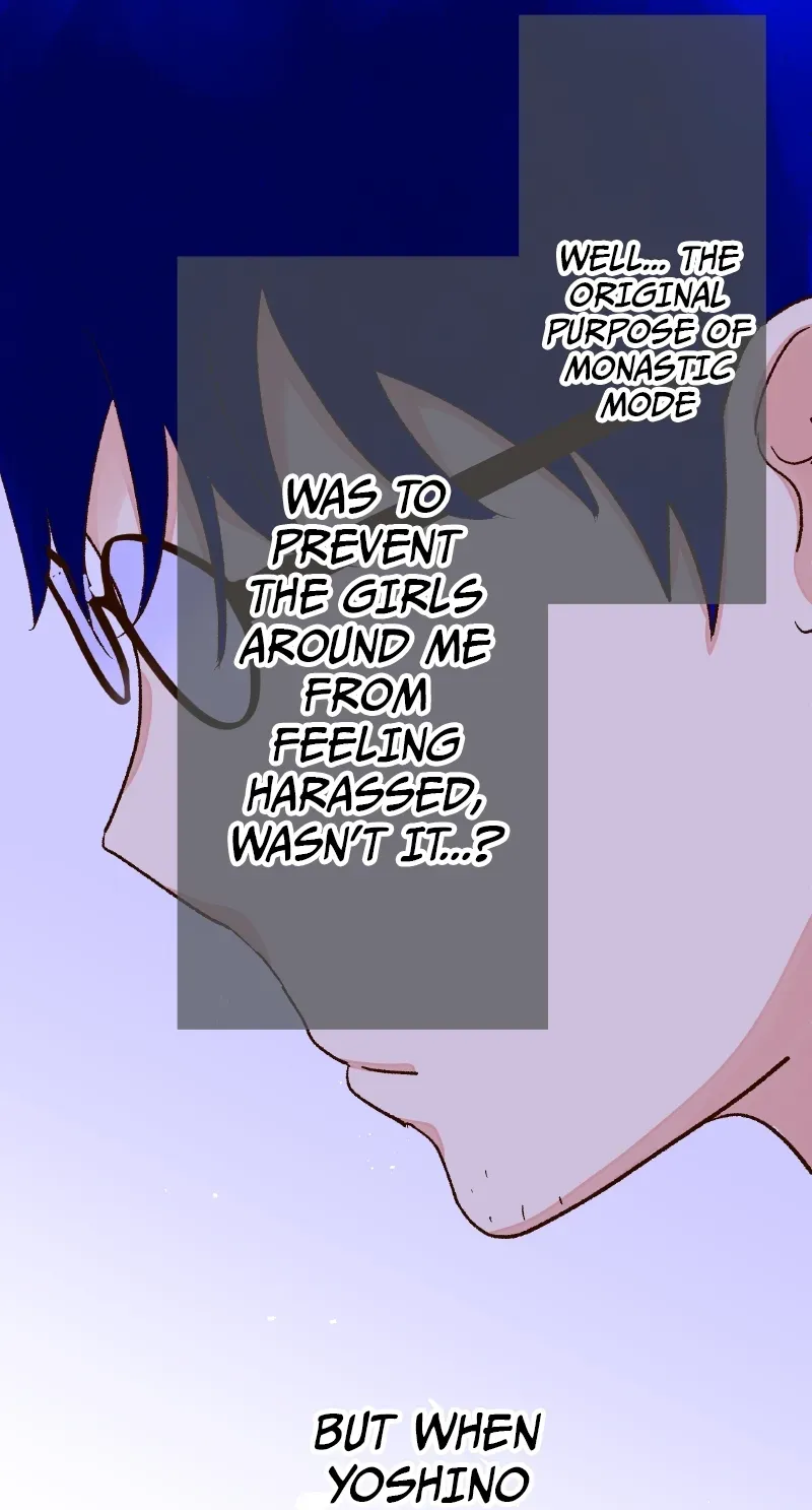 Himote no Ouji-sama Chapter 82 page 3 - 