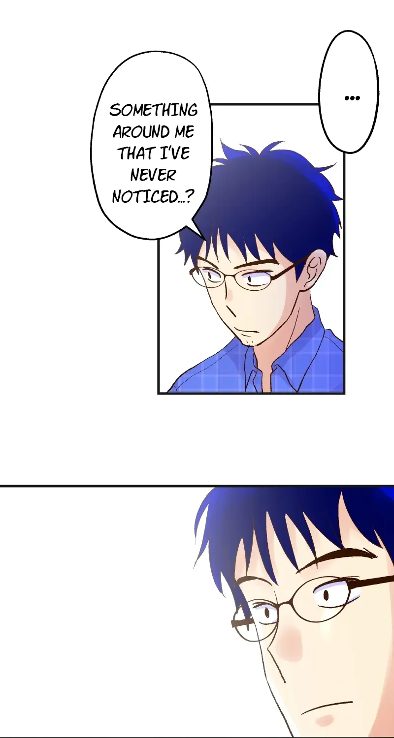 Himote no Ouji-sama Chapter 82 page 22 - 