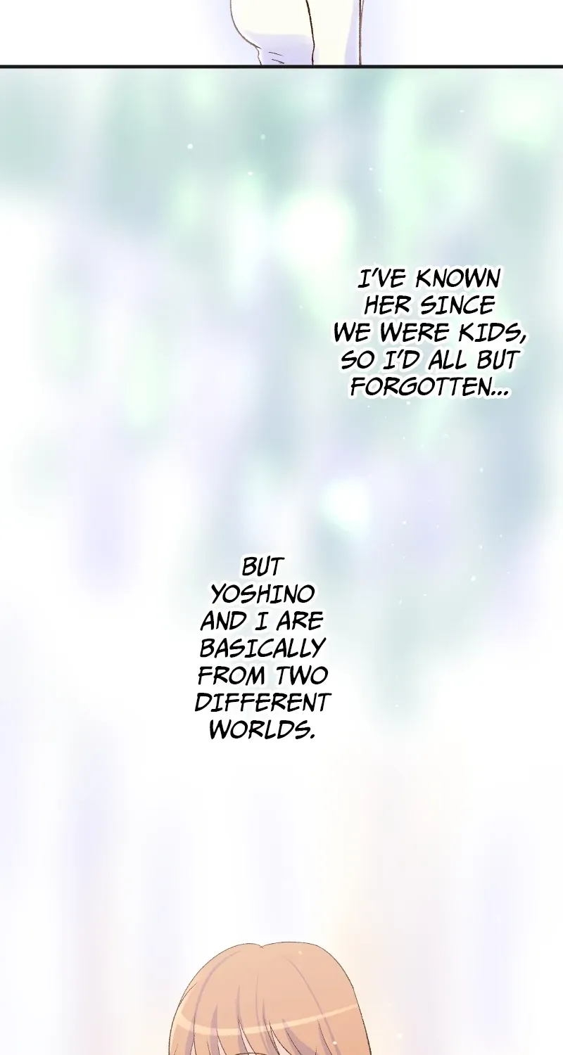 Himote no Ouji-sama Chapter 82 page 32 - 