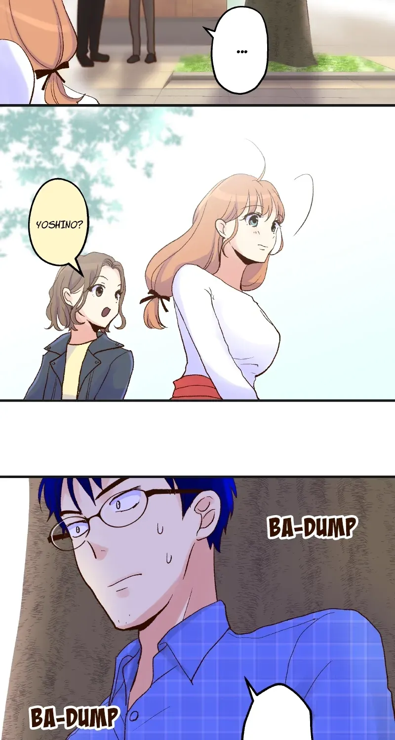 Himote no Ouji-sama Chapter 82 page 50 - 