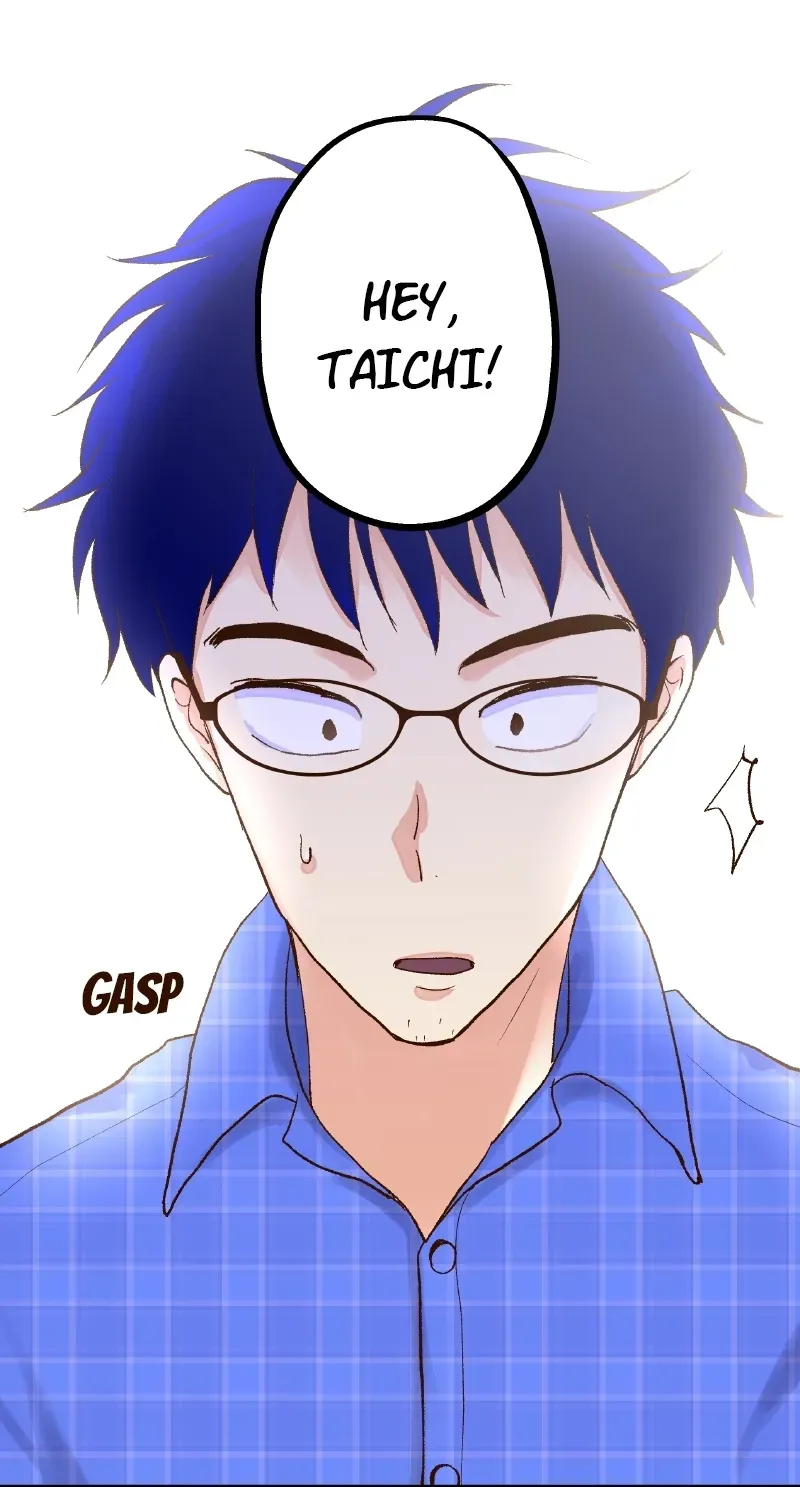 Himote no Ouji-sama Chapter 82 page 6 - 